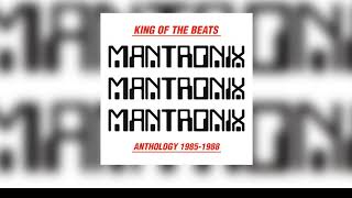 Mantronix  Fresh Is The Word 12 version [upl. by Anir]