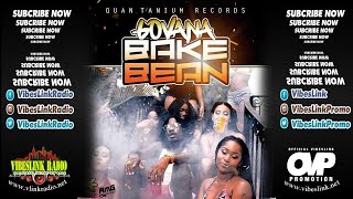 Govana  Bake Bean Raw Official Audio © April 2018 [upl. by Cherri]