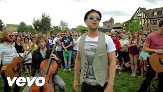 OneRepublic  Vevo GO Shows Secrets [upl. by Ynnor660]