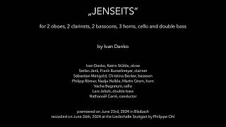 Jenseits by Ivan Danko [upl. by Monah]