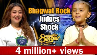 Bhagwat Rock Judges Shock Full Episode  Credits  Sony Tv [upl. by Rem788]