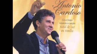 Musica Católica Uma Canção Sacerdotal Antonio Cardoso [upl. by Bara]