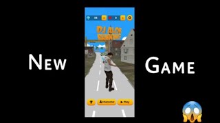 OMG  😲NEW FREE FIRE GAME LIKE TEMPLE RUN GAME 😱DJ ALOK GAME 🤯freefirelive​shortlive​ [upl. by Xineohp]