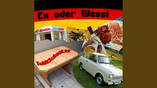 Ex oder Wessi Remix [upl. by Cummine623]