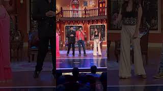 Alia ne konsa declaration diya comedy comedynightswithkapil comedynightwithkapil aliabhatt [upl. by Mukul226]