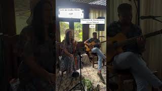 As músicas “de época” também são muito tocadas em nossos repertórios Charmosas e nostálgicas ❤️🎵 [upl. by Ahsitram356]