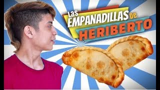 Las Empanadillas de Candy y Heriberto😋 [upl. by Maddy]