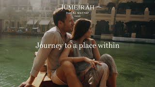 Jumeirah Dar Al Masyaf  Journey to a place within [upl. by Cully]