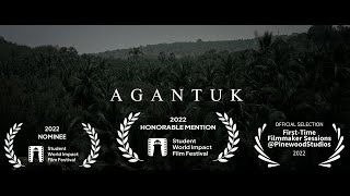 AGANTUK  TRAILER [upl. by Alleyn185]