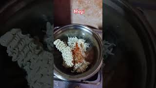 Maggi kaise banate hain [upl. by Neerihs343]