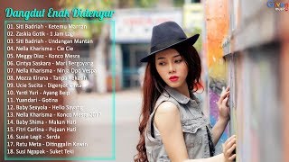 20 Dangdut Paling Enak Didengar  Lagu Dangdut Terbaru [upl. by Annauqal376]