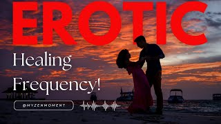 Revitalize Your Vigor Sound Therapy for ED Healing [upl. by Etnuad]