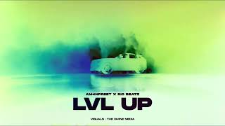 Level Up  Official audio AM4NPREET [upl. by Mor]