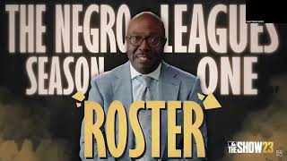 Bob Kendrick explains how Sony PlayStation is creating bridge with youth about Negro League baseball [upl. by Thgiwed]