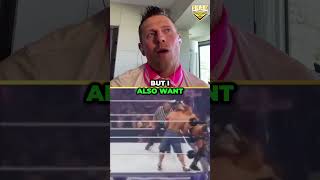 Should John Cena Wrestle The Miz Again  WWE Raw [upl. by Chevalier]