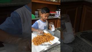 Bikin CisCisCisCISTIK🕺🏻 belajarmasak cooking masakmasak food masakanrumahan shorts [upl. by Fritz]