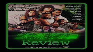 Dwindle Nollywood Movie Trailer [upl. by Feldt331]