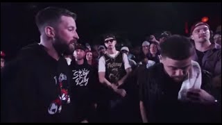 Charron vs ILLMac KOTD RecapDont Leave Charrons Name Out Of COTY Discussions [upl. by Montford]