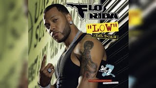 Flo Rida feat TPain  Low Audio [upl. by Yrekcaz]