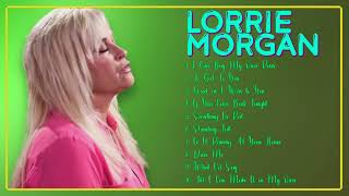 Lorrie MorganBest music releases of 2024TopTier Hits CollectionUnited [upl. by Eirehc406]