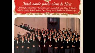 quotJuich aarde Juicht alom de Heerquot Sursum Corda Enschede Complete LP 1968 met tracklist [upl. by Waters477]