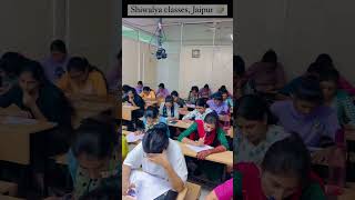 Shivalaya classes Jaipur Agriculture or veterinary department coaching lsaagriculturemotivation [upl. by Valonia]