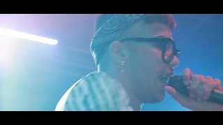 SFERA EBBASTA  LIVE  URBAN PERUGIA [upl. by Eillo]