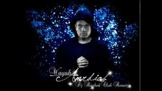 Wayah Dj Rashed Club Remix  Amr Diab [upl. by Jerome]