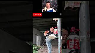 kung fu vs coca cola shorts [upl. by Datha]