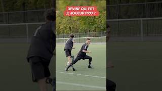 Les dribbles 1v1 nous CHOQUENT😱 [upl. by Armahs574]