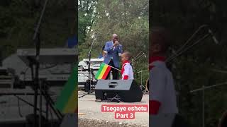 Tsegaye Eshetu part 3 ፀጋየ እሸቱ [upl. by Bakemeier]