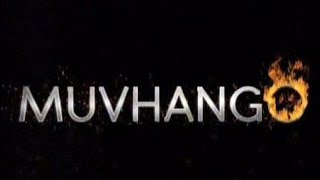 MUVHANGO 1July 2022James become a Sangoma [upl. by Ecnahoy]