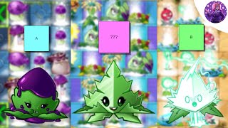 My PVZ2 Power Mint Tier List [upl. by Airbma]