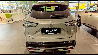 Nissan Qashqai J12B 2024  Sound Interior and Exterior [upl. by Costa]