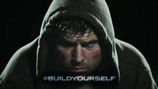 Build Yourself MyoFusion Probiotic Series Big Swinging with Brian Stann [upl. by Enyawed740]