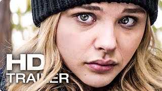 DIE 5 WELLE Clips amp Trailer Deutsch German 2016 Chloë Grace Moretz [upl. by Docilu530]