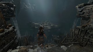 Shadow of the Tomb Raider  Part 27  The Ossuary Cave [upl. by Niatirb180]