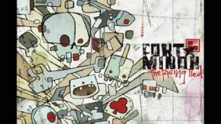 Fort Minor  Petrified High Quality Version [upl. by Gautious]