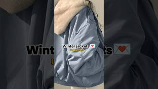 Winter jackets for women fashion winter winterwear jacket shorts ytshorts flipkart under999 [upl. by Izmar557]