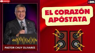 Chuy Olivares El corazón apóstata [upl. by Gare606]