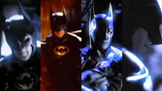 All Batman Scenes in Birds of Prey Series 2002 [upl. by Gonick720]