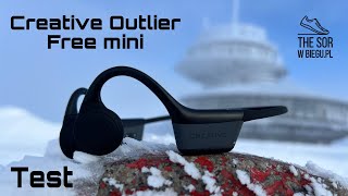 Creative Outlier Free Mini test [upl. by Orth661]