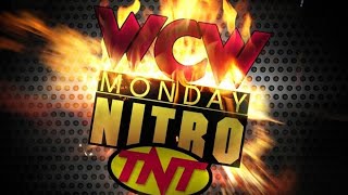 WCW Monday Nitro Ep 216 [upl. by Leviram234]