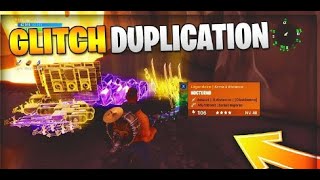 GLITCH DE DUPLICATION SAUVER LE MONDE NO PATCH [upl. by Ailiec]