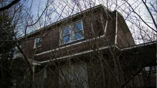 Abandoned House Photography  Hammonton NJ Part 1 [upl. by Kiyoshi]