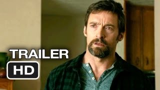 Prisoners Official Trailer 2013 Hugh Jackman Jake Gyllenhaal Movie HD [upl. by Anekahs283]