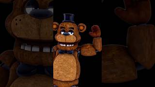 What Would You Do FIVE NIGHTS AT FREDDYS Can you survive the night [upl. by Tuckie849]