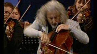 Maisky amp Kremerata Baltica  Haydn Cello Concerto in C  Finale [upl. by Drofxer]