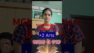 Top questions political Science plus two Arts second year ODISHA Chse class [upl. by Gilman769]