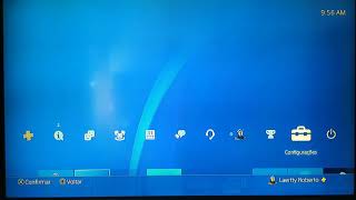 Como restaurar configurações de fabrica no PS4 [upl. by Yael]